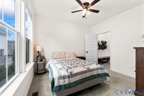 Tiny photo for 9470 Pleasant Level Road, Mechanicsville, VA 23116 (MLS # 2611123)