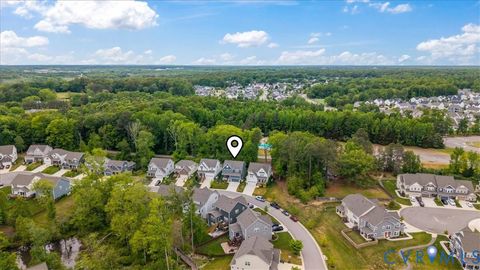 Tiny photo for 9470 Pleasant Level Road, Mechanicsville, VA 23116 (MLS # 2611123)