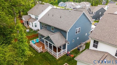 Tiny photo for 9470 Pleasant Level Road, Mechanicsville, VA 23116 (MLS # 2611123)