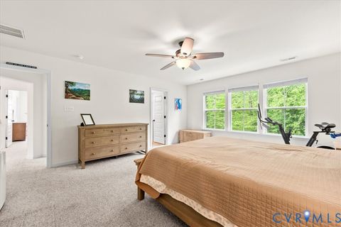 Tiny photo for 9470 Pleasant Level Road, Mechanicsville, VA 23116 (MLS # 2611123)