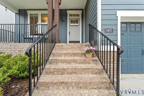 Tiny photo for 9470 Pleasant Level Road, Mechanicsville, VA 23116 (MLS # 2611123)