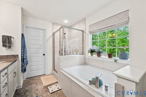 Tiny photo for 9470 Pleasant Level Road, Mechanicsville, VA 23116 (MLS # 2611123)