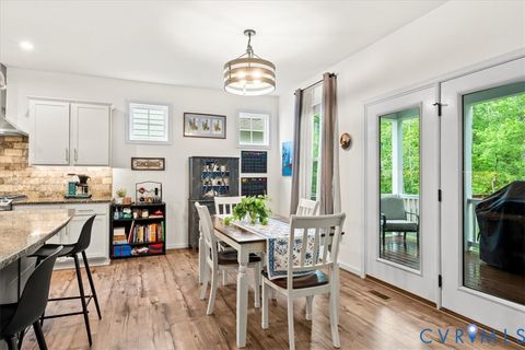 Tiny photo for 9470 Pleasant Level Road, Mechanicsville, VA 23116 (MLS # 2611123)