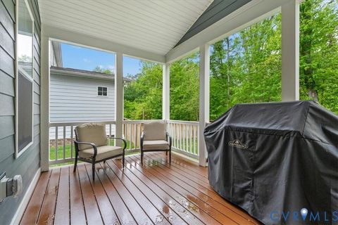 Tiny photo for 9470 Pleasant Level Road, Mechanicsville, VA 23116 (MLS # 2611123)