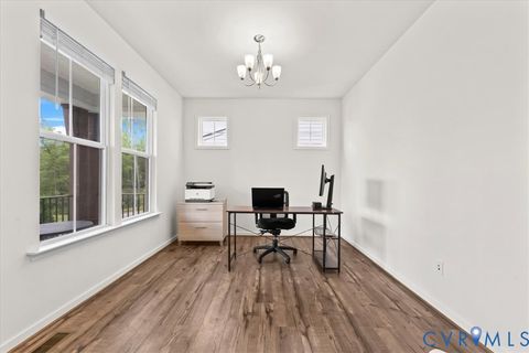 Tiny photo for 9470 Pleasant Level Road, Mechanicsville, VA 23116 (MLS # 2611123)