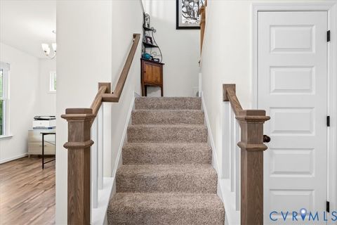 Tiny photo for 9470 Pleasant Level Road, Mechanicsville, VA 23116 (MLS # 2611123)