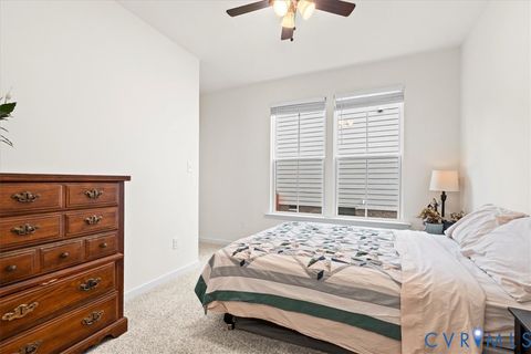 Tiny photo for 9470 Pleasant Level Road, Mechanicsville, VA 23116 (MLS # 2611123)