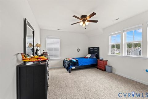 Tiny photo for 9470 Pleasant Level Road, Mechanicsville, VA 23116 (MLS # 2611123)
