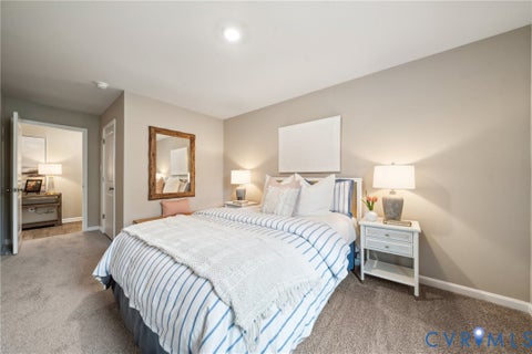 Tiny photo for 1660 River Bluff Lane, North Prince George, VA 23860 (MLS # 2626641)