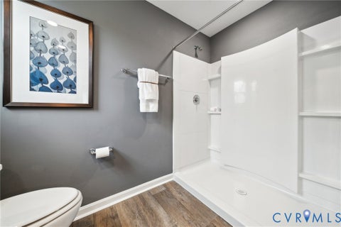 Tiny photo for 1660 River Bluff Lane, North Prince George, VA 23860 (MLS # 2626641)