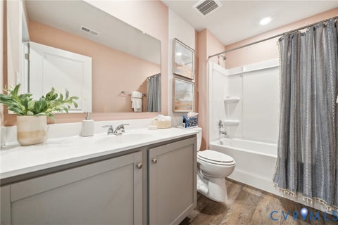 Tiny photo for 1660 River Bluff Lane, North Prince George, VA 23860 (MLS # 2626641)