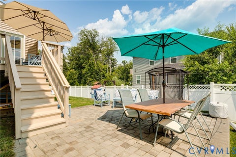 Tiny photo for 4043 Cambrian Circle, Midlothian, VA 23112 (MLS # 2624158)