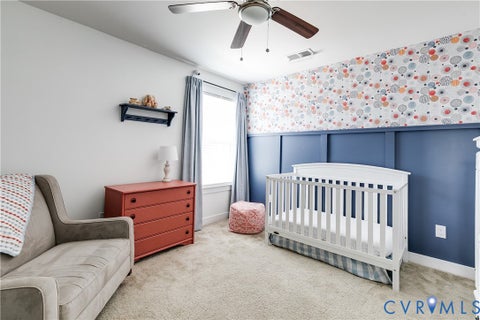 Tiny photo for 4043 Cambrian Circle, Midlothian, VA 23112 (MLS # 2624158)