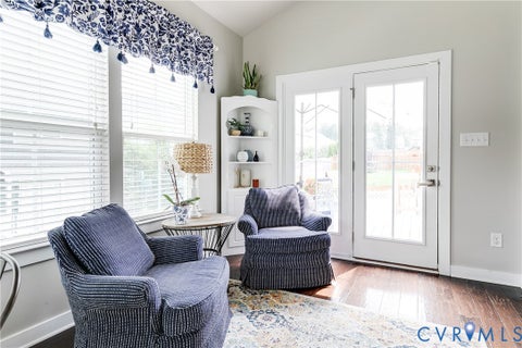Tiny photo for 4043 Cambrian Circle, Midlothian, VA 23112 (MLS # 2624158)