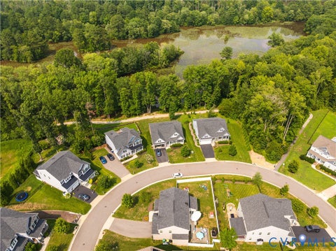 Tiny photo for 4043 Cambrian Circle, Midlothian, VA 23112 (MLS # 2624158)