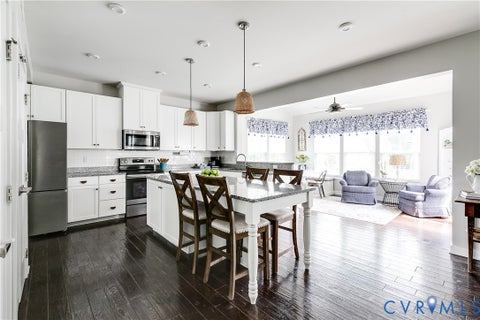 Tiny photo for 4043 Cambrian Circle, Midlothian, VA 23112 (MLS # 2624158)