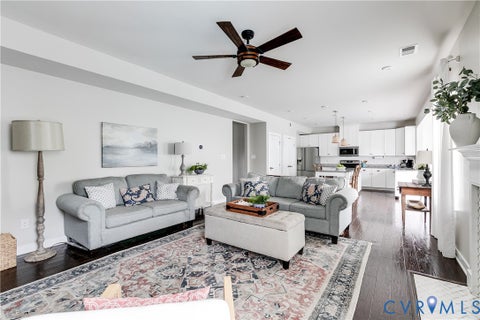 Tiny photo for 4043 Cambrian Circle, Midlothian, VA 23112 (MLS # 2624158)