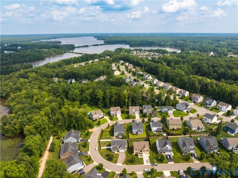Tiny photo for 4043 Cambrian Circle, Midlothian, VA 23112 (MLS # 2624158)
