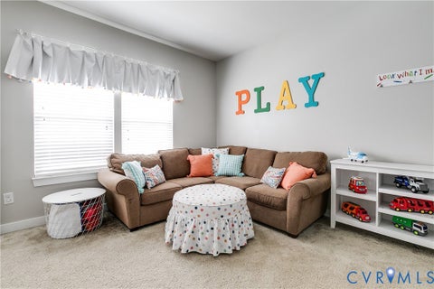 Tiny photo for 4043 Cambrian Circle, Midlothian, VA 23112 (MLS # 2624158)
