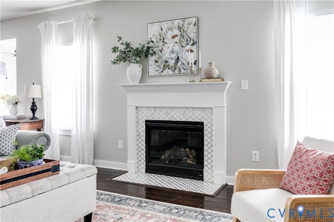 Tiny photo for 4043 Cambrian Circle, Midlothian, VA 23112 (MLS # 2624158)