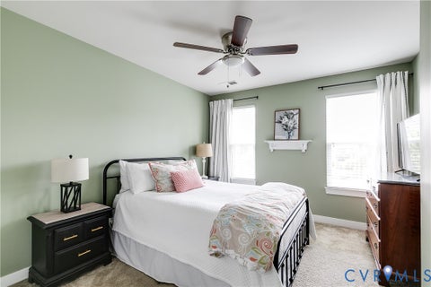 Tiny photo for 4043 Cambrian Circle, Midlothian, VA 23112 (MLS # 2624158)