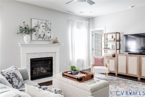Tiny photo for 4043 Cambrian Circle, Midlothian, VA 23112 (MLS # 2624158)