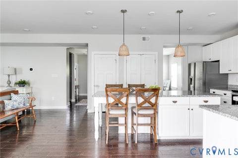 Tiny photo for 4043 Cambrian Circle, Midlothian, VA 23112 (MLS # 2624158)