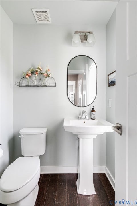 Tiny photo for 4043 Cambrian Circle, Midlothian, VA 23112 (MLS # 2624158)