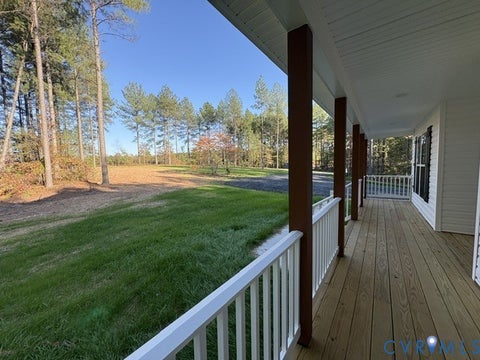 Tiny photo for Lot 7 Bacon Bit Ln, Louisa, VA 23093 (MLS # 2628448)