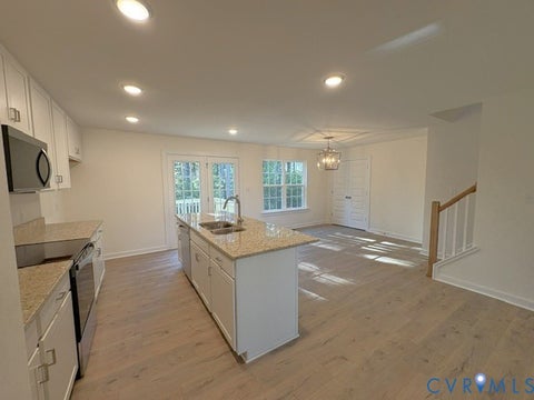 Tiny photo for Lot 7 Bacon Bit Ln, Louisa, VA 23093 (MLS # 2628448)