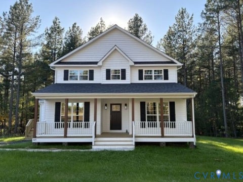 Photo of Lot 7 Bacon Bit Ln, Louisa, VA 23093 (MLS # 2628448)