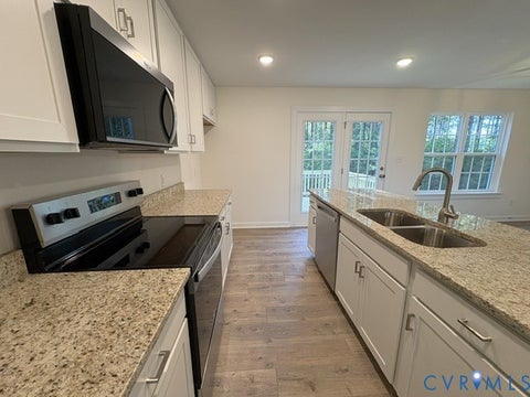 Tiny photo for Lot 7 Bacon Bit Ln, Louisa, VA 23093 (MLS # 2628448)