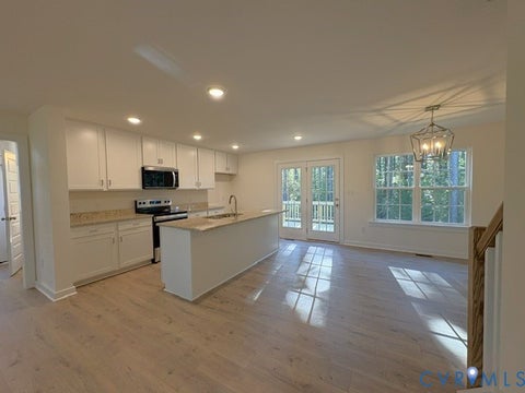 Tiny photo for Lot 7 Bacon Bit Ln, Louisa, VA 23093 (MLS # 2628448)