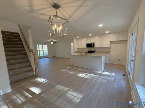 Tiny photo for Lot 7 Bacon Bit Ln, Louisa, VA 23093 (MLS # 2628448)