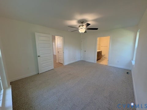 Tiny photo for Lot 7 Bacon Bit Ln, Louisa, VA 23093 (MLS # 2628448)