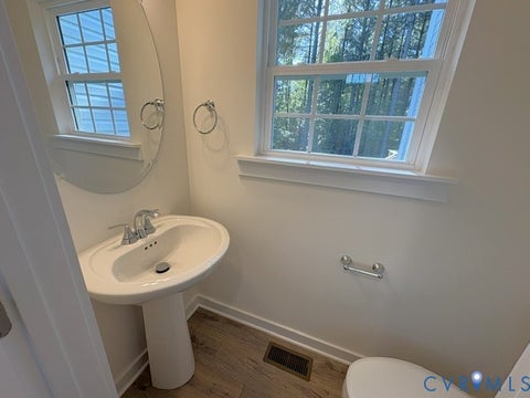 Tiny photo for Lot 7 Bacon Bit Ln, Louisa, VA 23093 (MLS # 2628448)