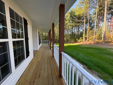 Tiny photo for Lot 7 Bacon Bit Ln, Louisa, VA 23093 (MLS # 2628448)