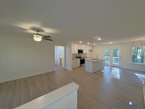 Tiny photo for Lot 7 Bacon Bit Ln, Louisa, VA 23093 (MLS # 2628448)