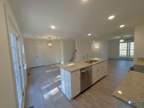 Tiny photo for Lot 7 Bacon Bit Ln, Louisa, VA 23093 (MLS # 2628448)
