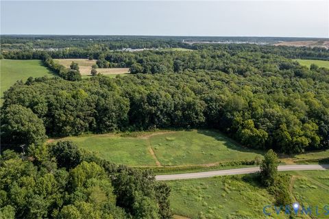Tiny photo for 00 Rockville Road, Manakin Sabot, VA 23146 (MLS # 2525425)