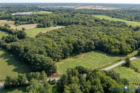 Tiny photo for 00 Rockville Road, Manakin Sabot, VA 23146 (MLS # 2525425)