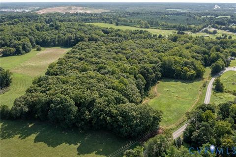 Tiny photo for 00 Rockville Road, Manakin Sabot, VA 23146 (MLS # 2525425)