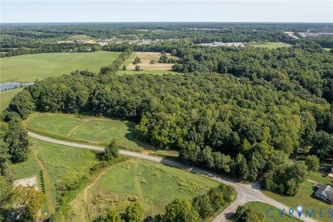 Tiny photo for 00 Rockville Road, Manakin Sabot, VA 23146 (MLS # 2525425)