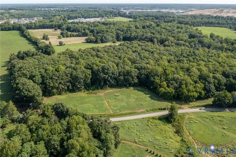 Tiny photo for 00 Rockville Road, Manakin Sabot, VA 23146 (MLS # 2525425)