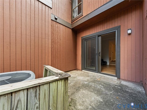 Tiny photo for 11781 N Briar Patch Drive, Midlothian, VA 23113 (MLS # 2623919)