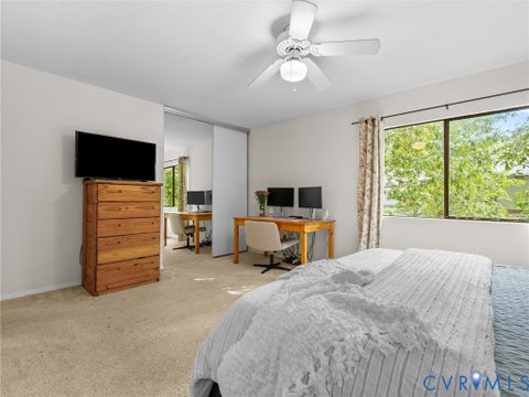 Tiny photo for 11781 N Briar Patch Drive, Midlothian, VA 23113 (MLS # 2623919)