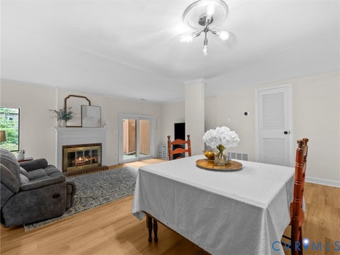 Tiny photo for 11781 N Briar Patch Drive, Midlothian, VA 23113 (MLS # 2623919)