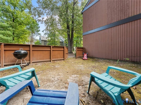 Tiny photo for 11781 N Briar Patch Drive, Midlothian, VA 23113 (MLS # 2623919)