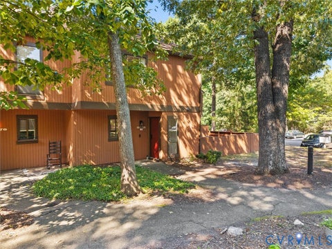 Tiny photo for 11781 N Briar Patch Drive, Midlothian, VA 23113 (MLS # 2623919)