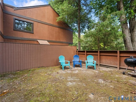 Tiny photo for 11781 N Briar Patch Drive, Midlothian, VA 23113 (MLS # 2623919)
